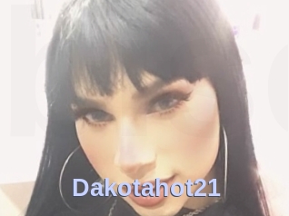 Dakotahot21