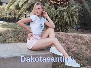 Dakotasantini