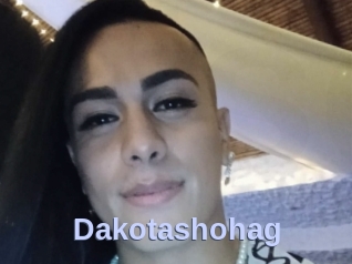 Dakotashohag