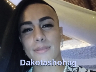 Dakotashohag