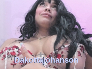 Dakottajohanson