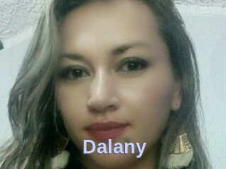 Dalany