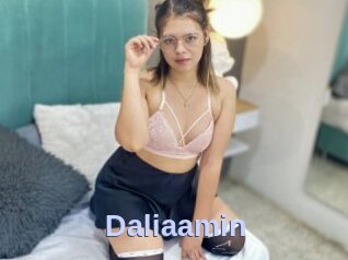Daliaamin