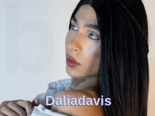 Daliadavis