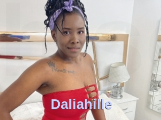 Daliahille