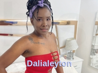 Dalialeyton