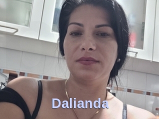 Dalianda