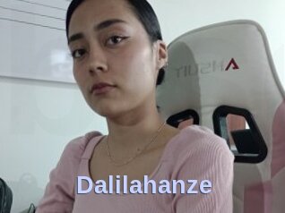 Dalilahanze