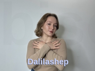 Dalilashep