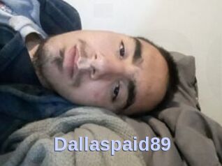 Dallaspaid89