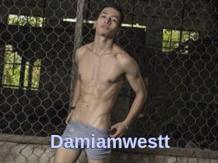 Damiamwestt