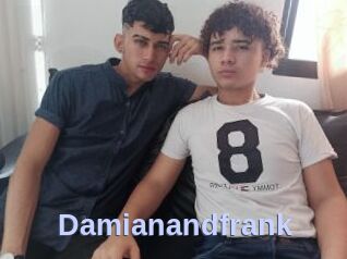 Damianandfrank