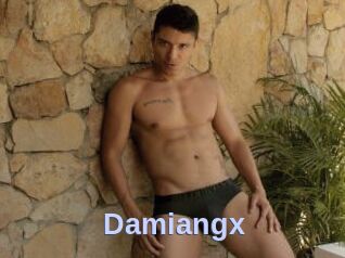 Damiangx