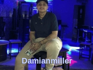 Damianmiller