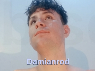 Damianrod