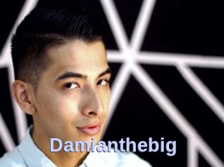 Damianthebig