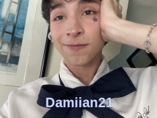 Damiian21
