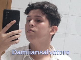 Damiiansalvatore