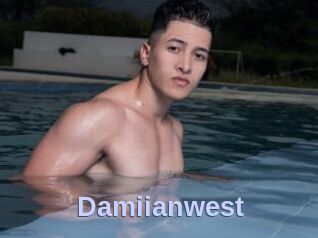 Damiianwest