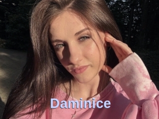 Daminice