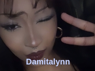 Damitalynn