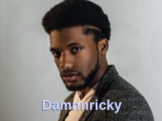 Damnnricky
