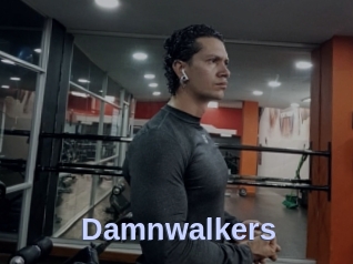 Damnwalkers