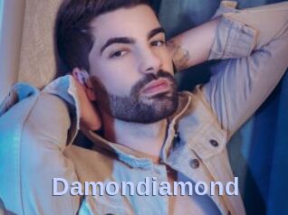 Damondiamond