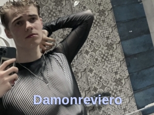 Damonreviero