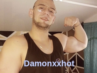 Damonxxhot