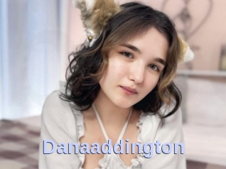 Danaaddington