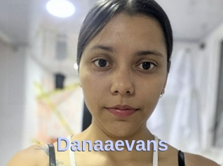 Danaaevans