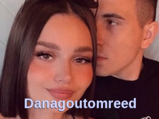 Danagoutomreed