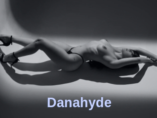 Danahyde