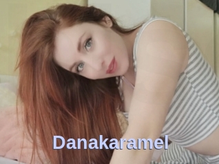 Danakaramel