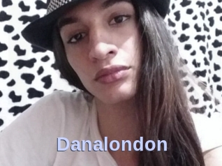 danalondon Big Sexy Titties