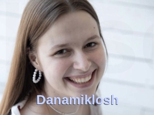 Danamiklosh