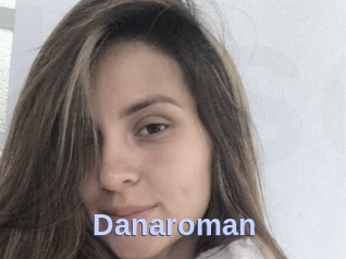 Danaroman