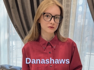 Danashaws