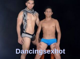 Dancingsexhot