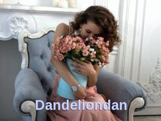 Dandeliondan