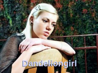 Dandeliongirl