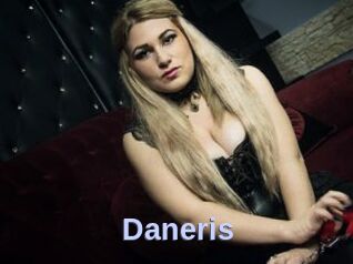Daneris