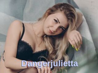 Dangerjulietta
