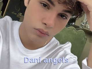 Dani_angels