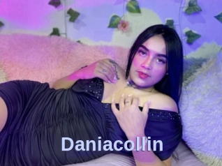 Daniacollin