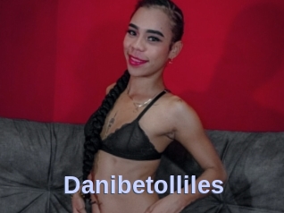 Danibetolliles