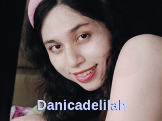 Danicadelilah
