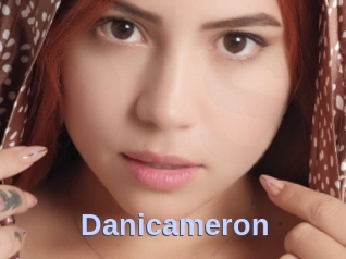 Danicameron