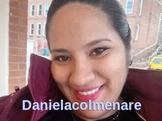 Danielacolmenare